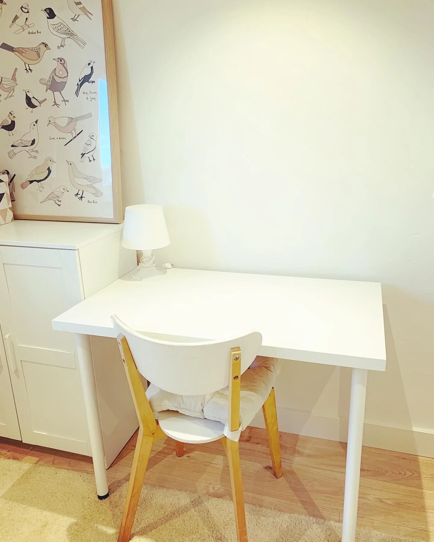 Foto van de Kamer gelegen aan de Van Hallstraat in Amsterdam