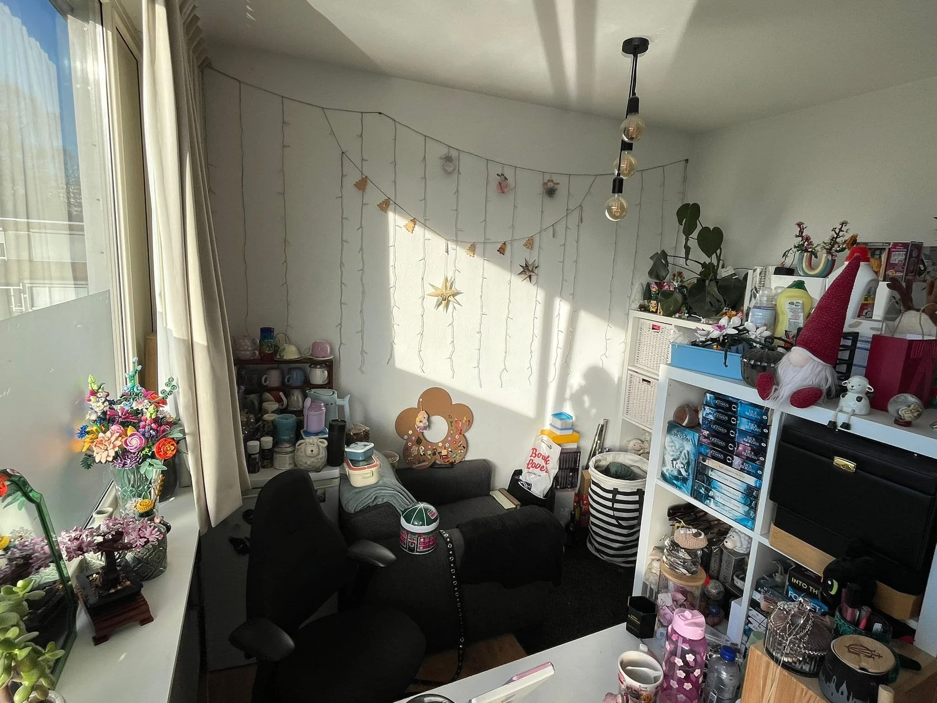 Foto van de Kamer gelegen aan de Schans in Eindhoven