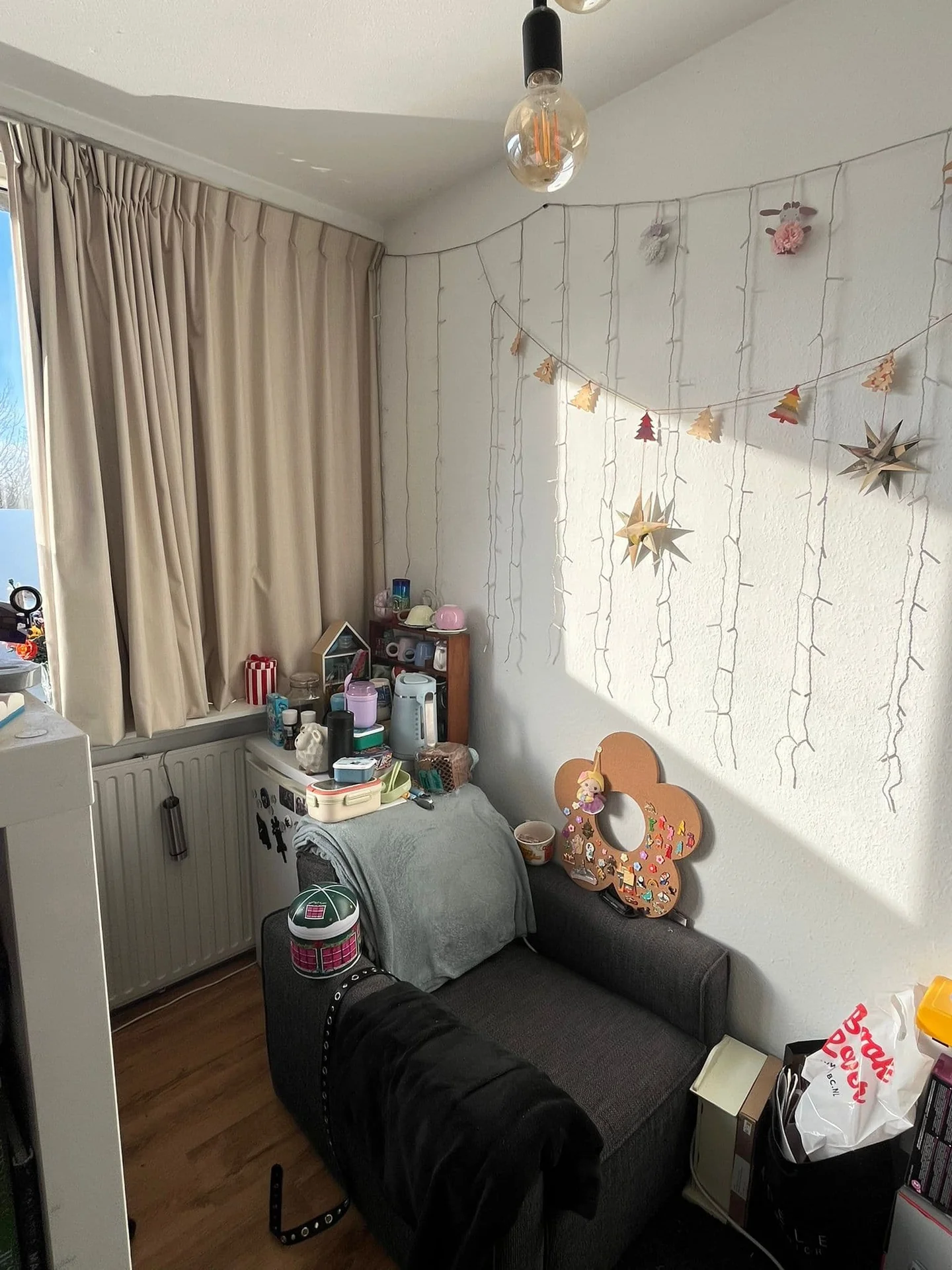 Foto van de Kamer gelegen aan de Schans in Eindhoven