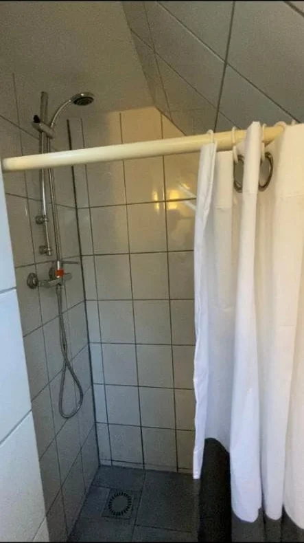 Foto van de Kamer gelegen aan de Nieuwe Binnenweg in Rotterdam