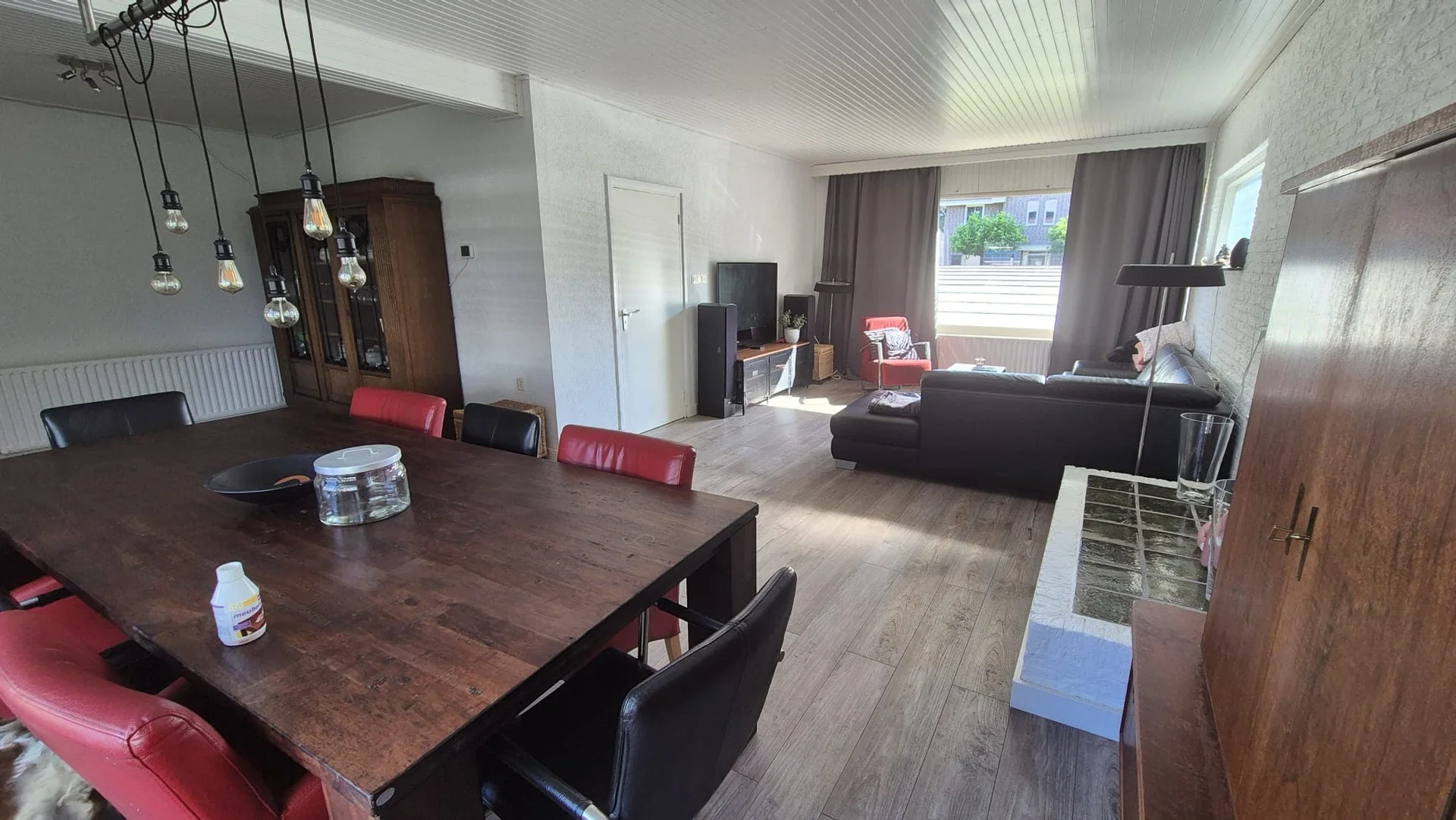 Foto van de Kamer gelegen aan de Huurlingsedam in Wijchen