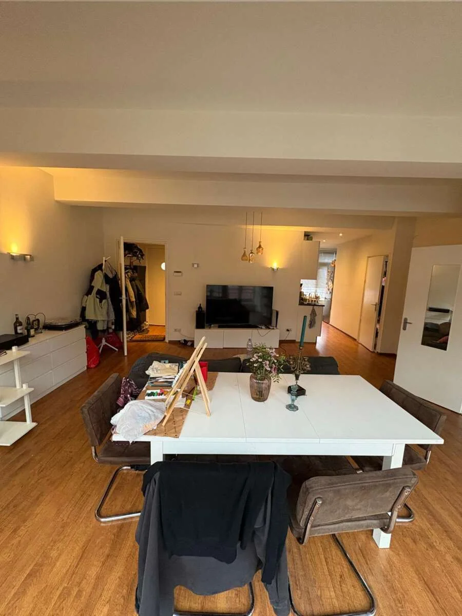 Foto van de Appartement gelegen aan de Hermanus Boexstraat in Eindhoven