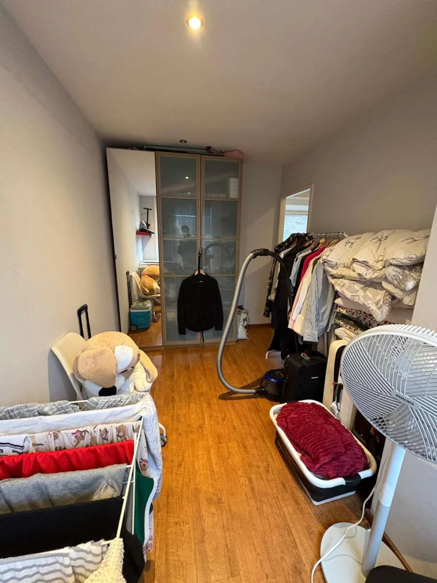 Foto van de Appartement gelegen aan de Hermanus Boexstraat in Eindhoven