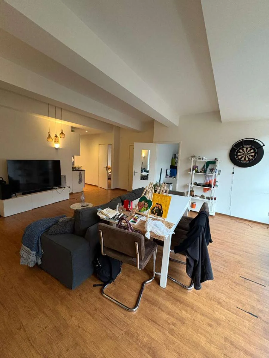 Foto van de Appartement gelegen aan de Hermanus Boexstraat in Eindhoven