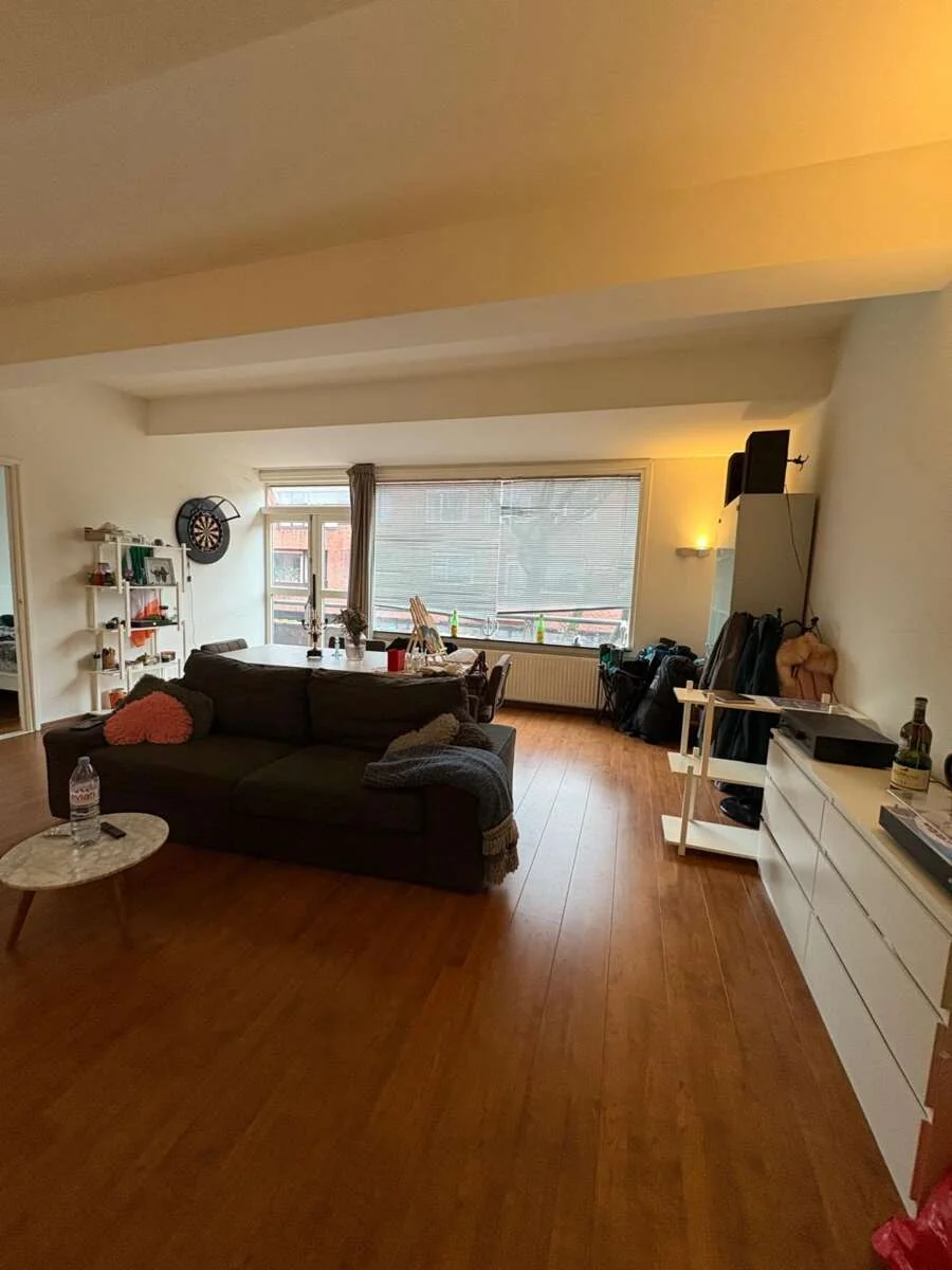 Foto van de Appartement gelegen aan de Hermanus Boexstraat in Eindhoven