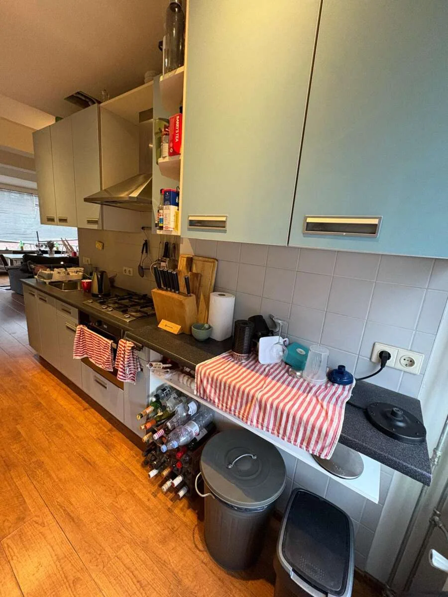 Foto van de Appartement gelegen aan de Hermanus Boexstraat in Eindhoven
