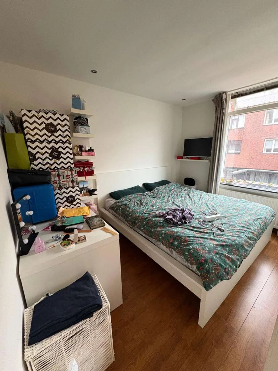 Foto van de Appartement gelegen aan de Hermanus Boexstraat in Eindhoven