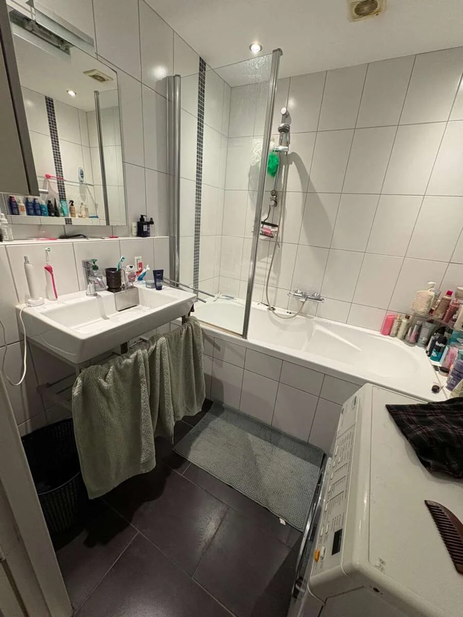 Foto van de Appartement gelegen aan de Hermanus Boexstraat in Eindhoven