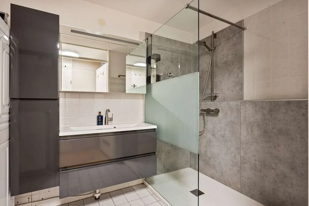 Foto van de Appartement gelegen aan de Jan van Duivenvoordestraat in Amsterdam