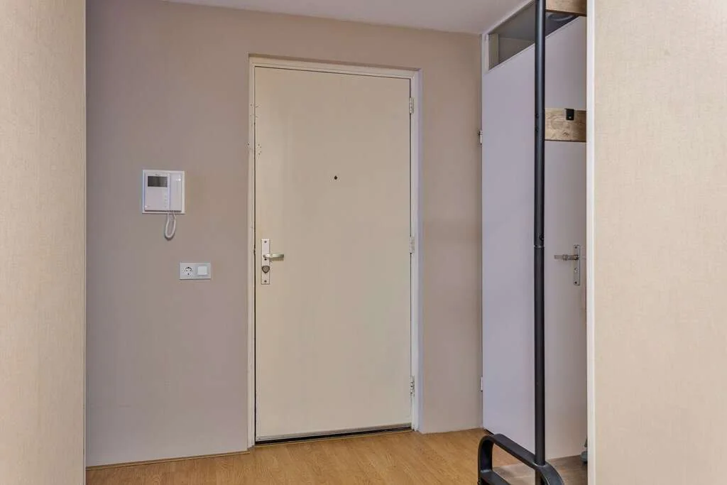 Foto van de Appartement gelegen aan de Jan van Duivenvoordestraat in Amsterdam