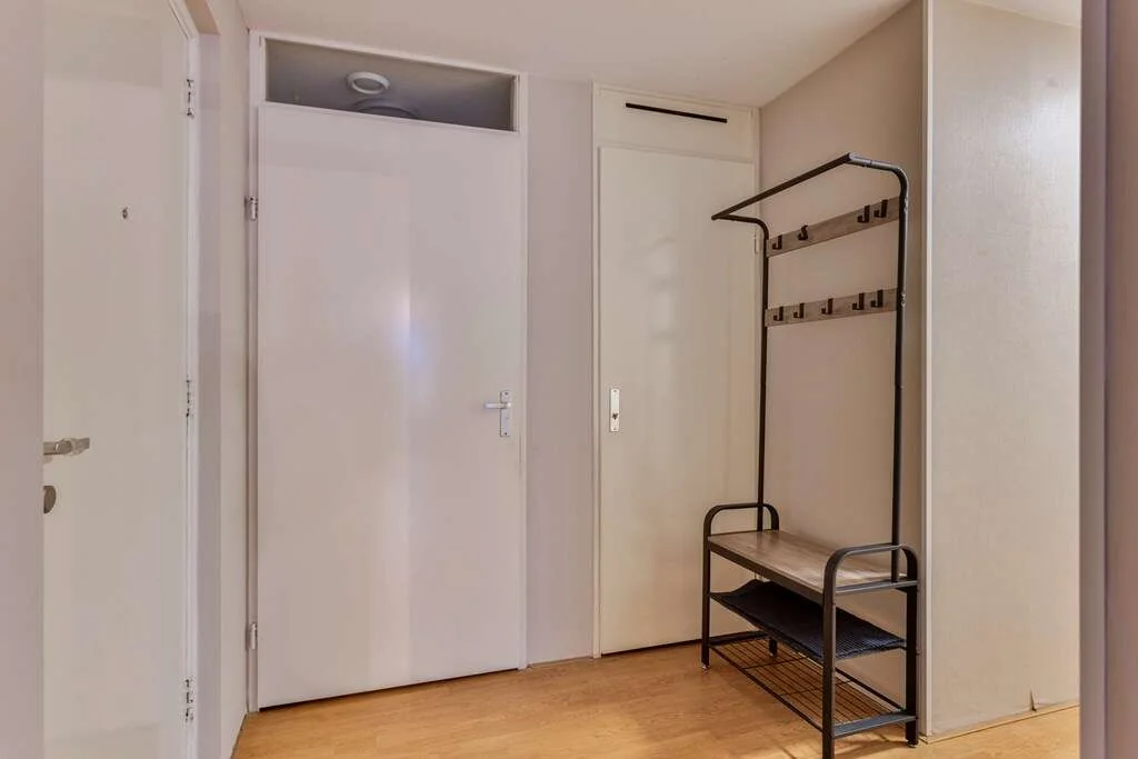 Foto van de Appartement gelegen aan de Jan van Duivenvoordestraat in Amsterdam