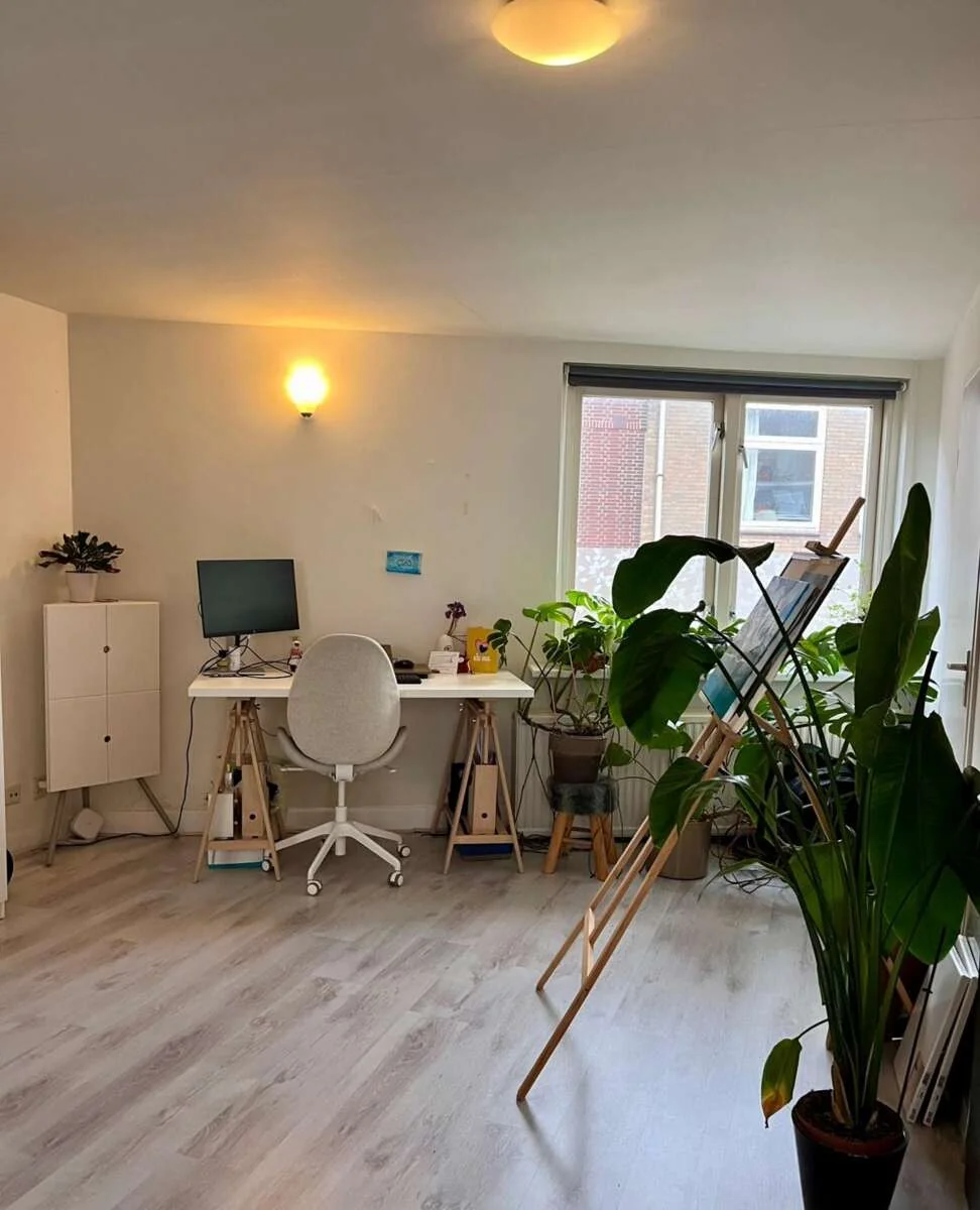 Foto van de Appartement gelegen aan de Jansveld in Utrecht