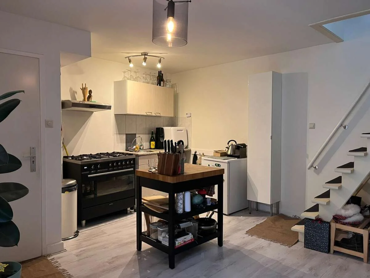 Foto van de Appartement gelegen aan de Jansveld in Utrecht