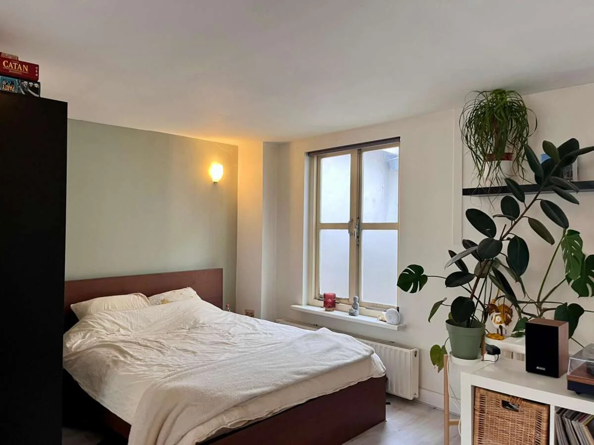 Foto van de Appartement gelegen aan de Jansveld in Utrecht