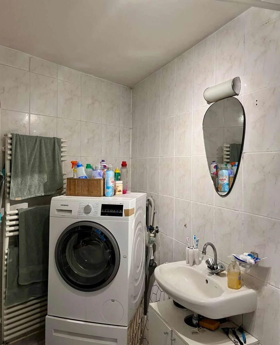 Foto van de Appartement gelegen aan de Jansveld in Utrecht