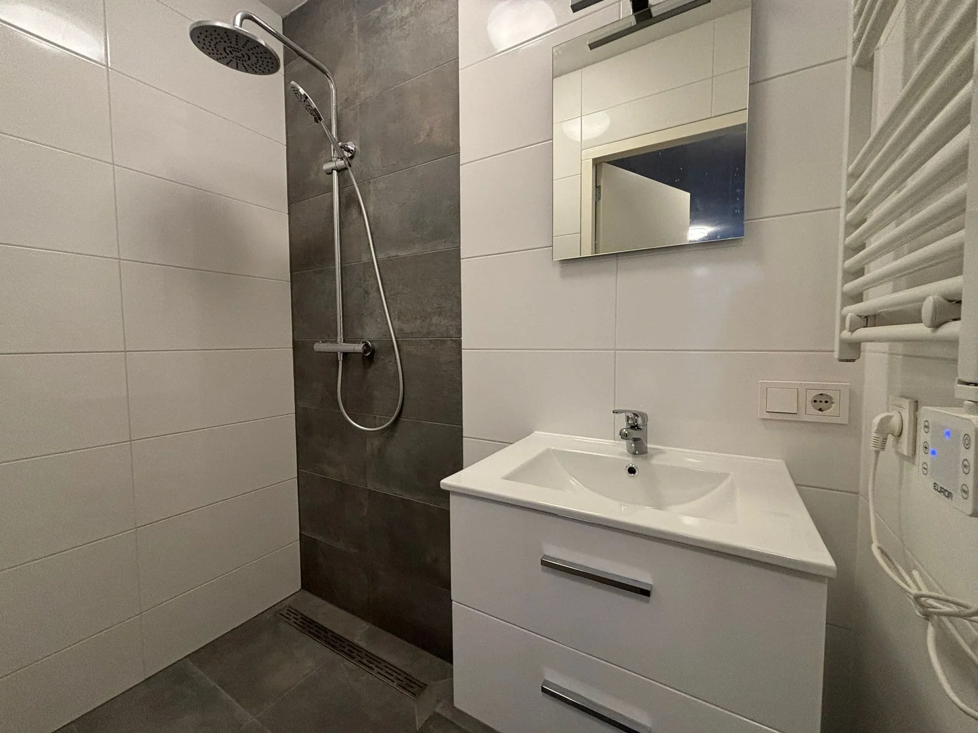 Foto van de Kamer gelegen aan de Oostersingel in Groningen