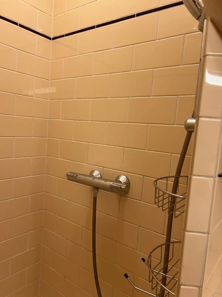 Foto van de Appartement gelegen aan de Ruysdaelkade in Amsterdam