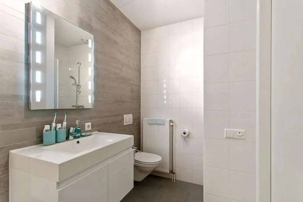 Foto van de Appartement gelegen aan de Bosleeuwerik in Eindhoven