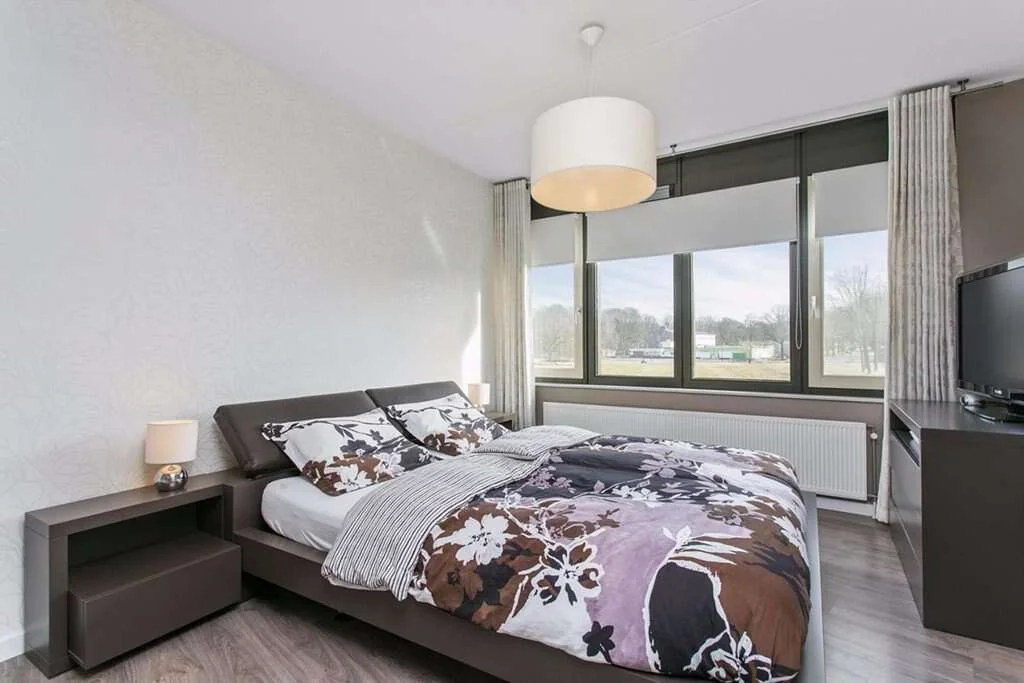 Foto van de Appartement gelegen aan de Bosleeuwerik in Eindhoven