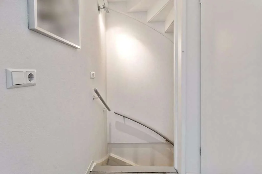 Foto van de Appartement gelegen aan de Bosleeuwerik in Eindhoven