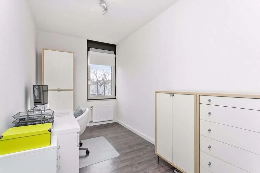 Foto van de Appartement gelegen aan de Bosleeuwerik in Eindhoven