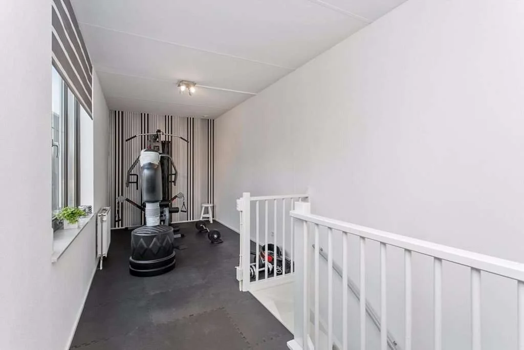 Foto van de Appartement gelegen aan de Bosleeuwerik in Eindhoven