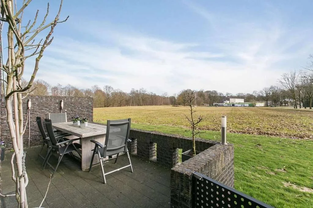 Foto van de Appartement gelegen aan de Bosleeuwerik in Eindhoven