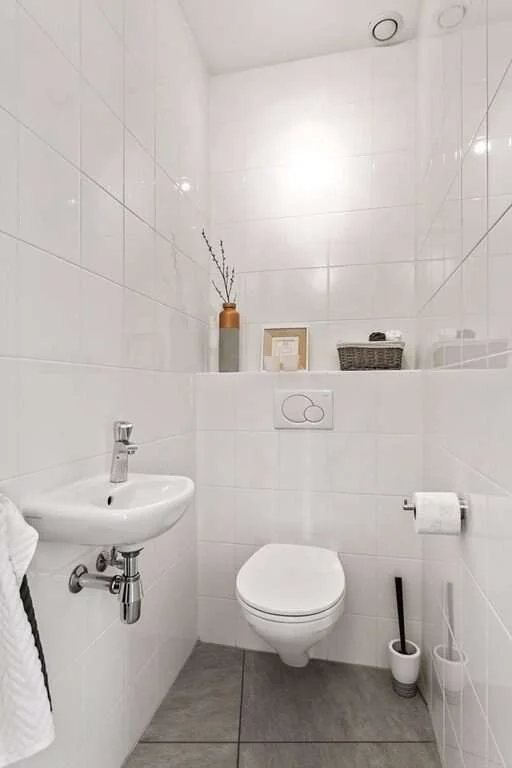 Foto van de Appartement gelegen aan de Bosleeuwerik in Eindhoven