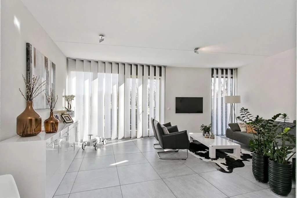 Foto van de Appartement gelegen aan de Bosleeuwerik in Eindhoven