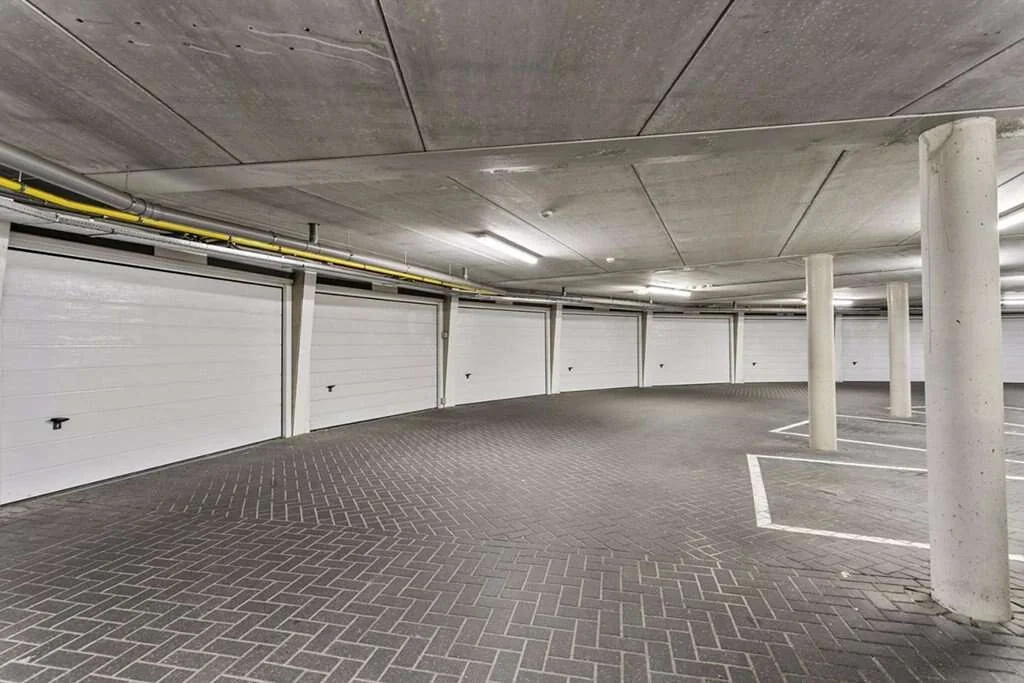 Foto van de Appartement gelegen aan de Bosleeuwerik in Eindhoven