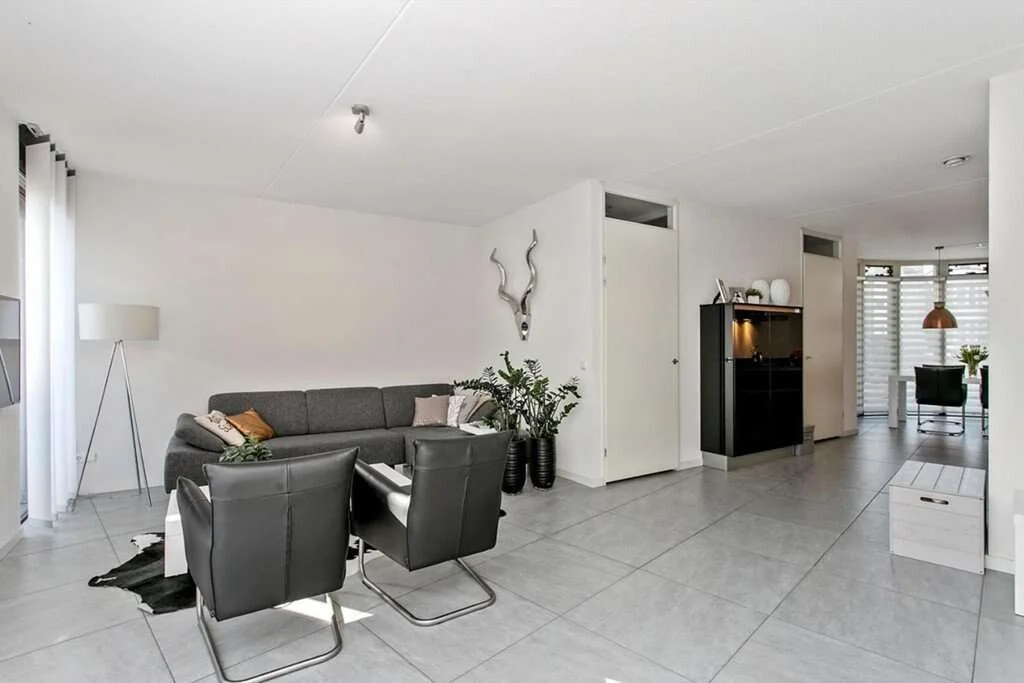 Foto van de Appartement gelegen aan de Bosleeuwerik in Eindhoven