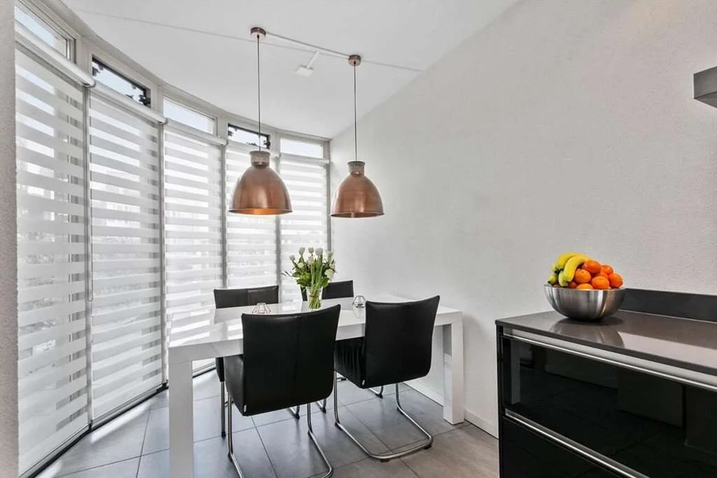 Foto van de Appartement gelegen aan de Bosleeuwerik in Eindhoven