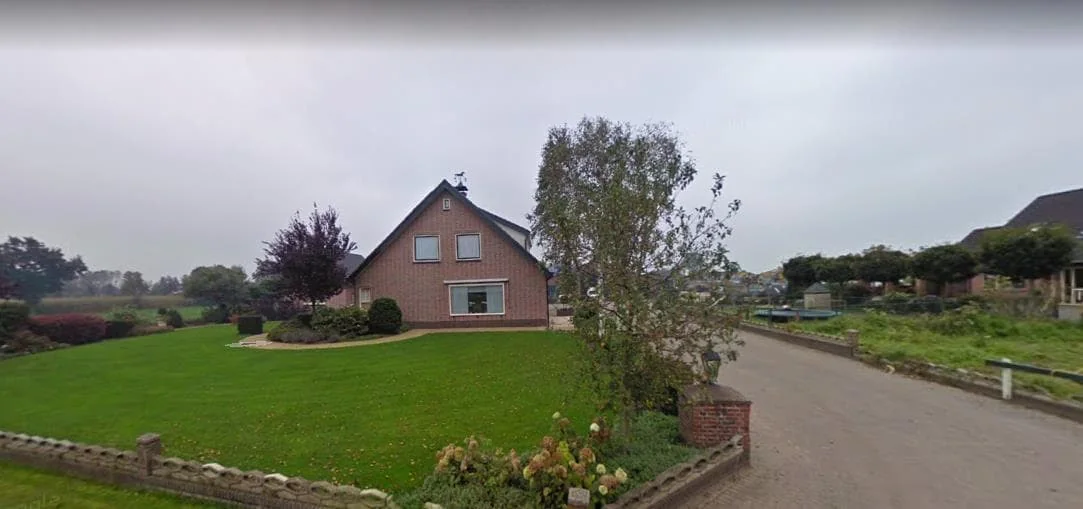 Foto van de Kamer gelegen aan de Pakhuisweg in Ede