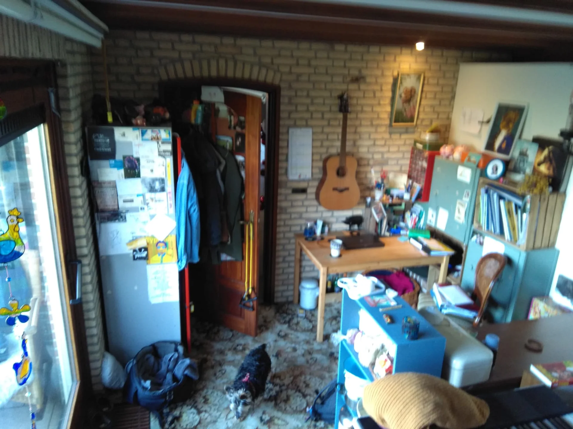 Foto van de Kamer gelegen aan de Pakhuisweg in Ede