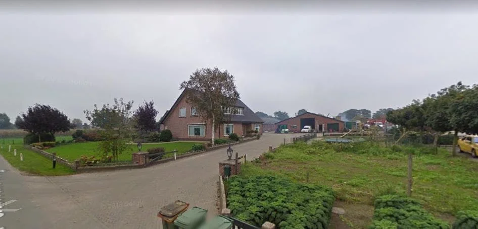 Foto van de Kamer gelegen aan de Pakhuisweg in Ede