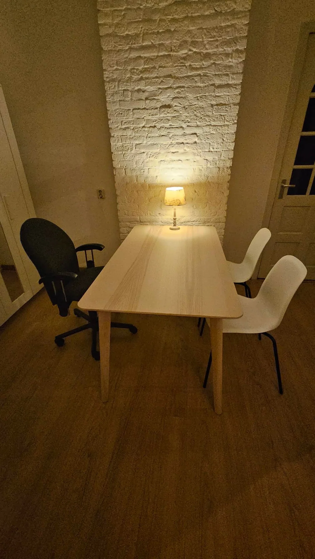 Foto van de Kamer gelegen aan de Willemsweg in Nijmegen