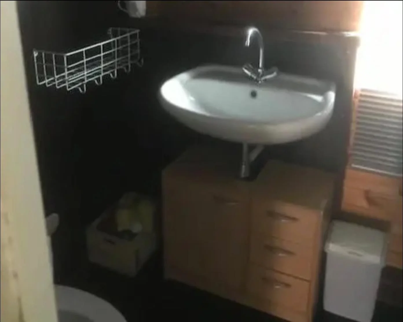 Foto van de Kamer gelegen aan de Lage der A in Groningen