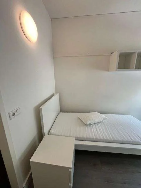 Foto van de Kamer gelegen aan de St Jorislaan in Eindhoven