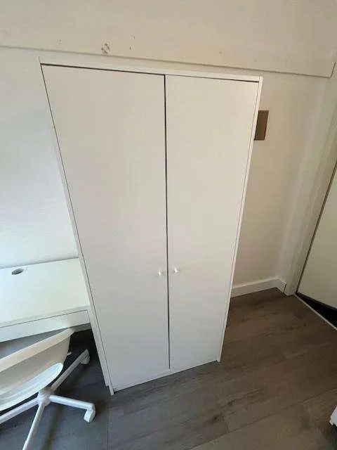 Foto van de Kamer gelegen aan de St Jorislaan in Eindhoven