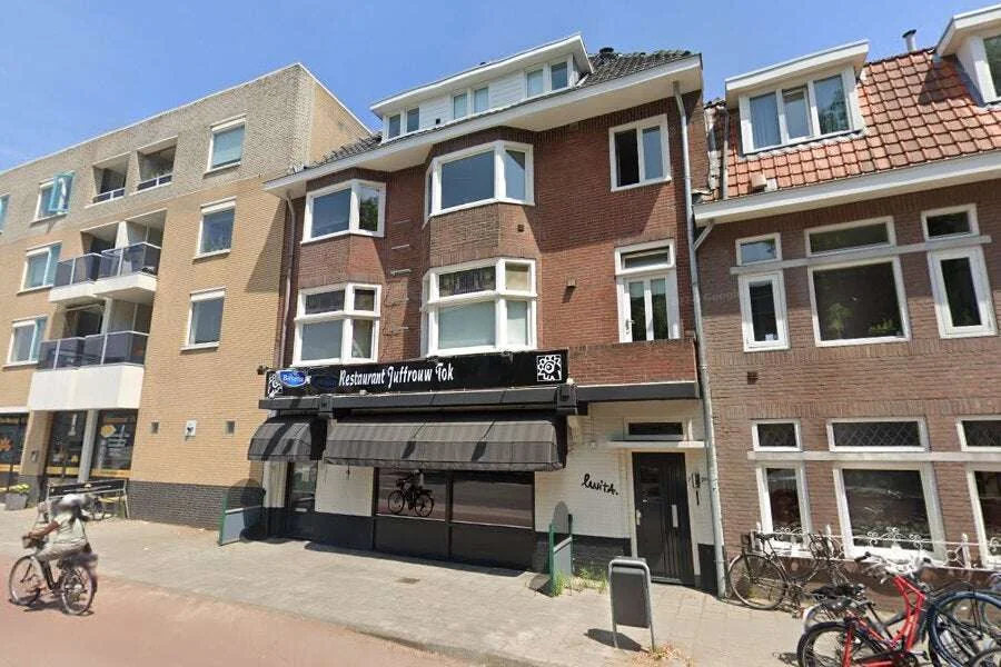 Foto van de Kamer gelegen aan de Edenstraat in Eindhoven