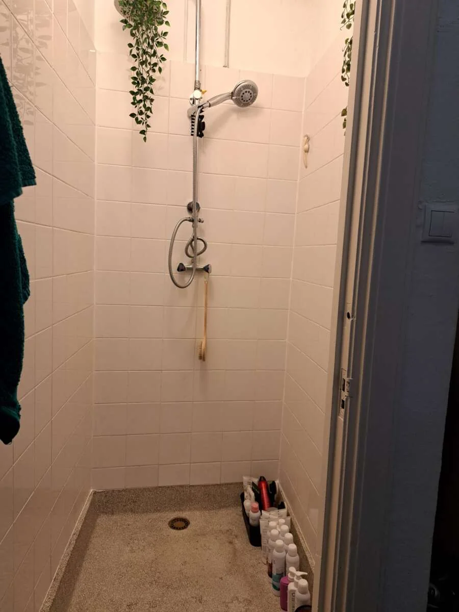 Foto van de Kamer gelegen aan de Edenstraat in Eindhoven