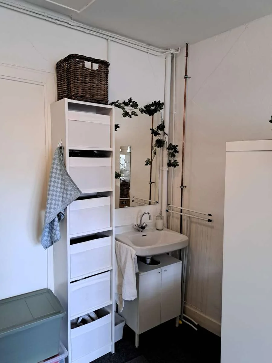 Foto van de Kamer gelegen aan de Edenstraat in Eindhoven