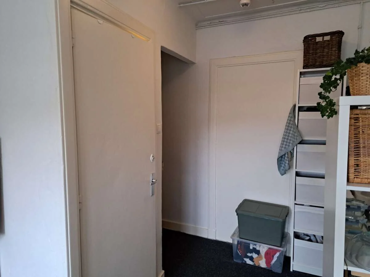 Foto van de Kamer gelegen aan de Edenstraat in Eindhoven