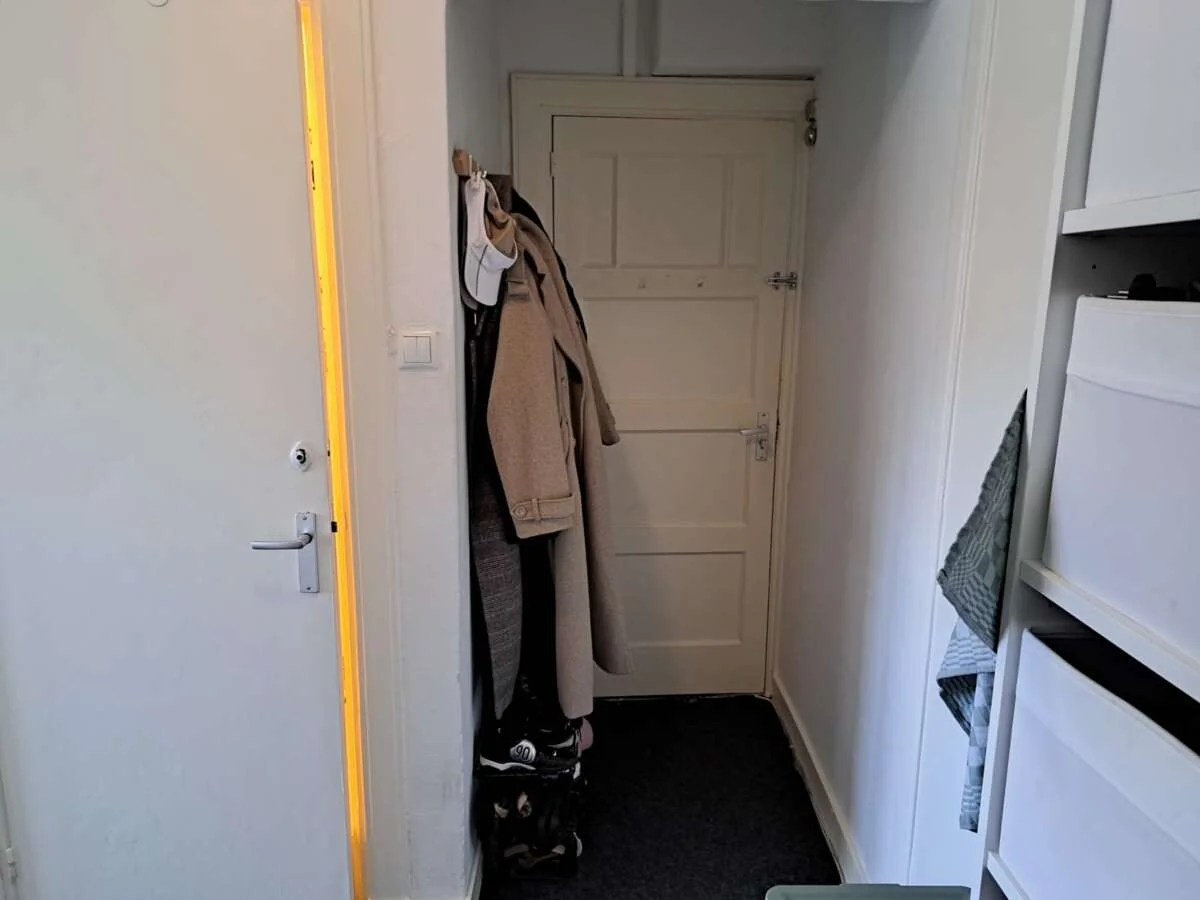 Foto van de Kamer gelegen aan de Edenstraat in Eindhoven