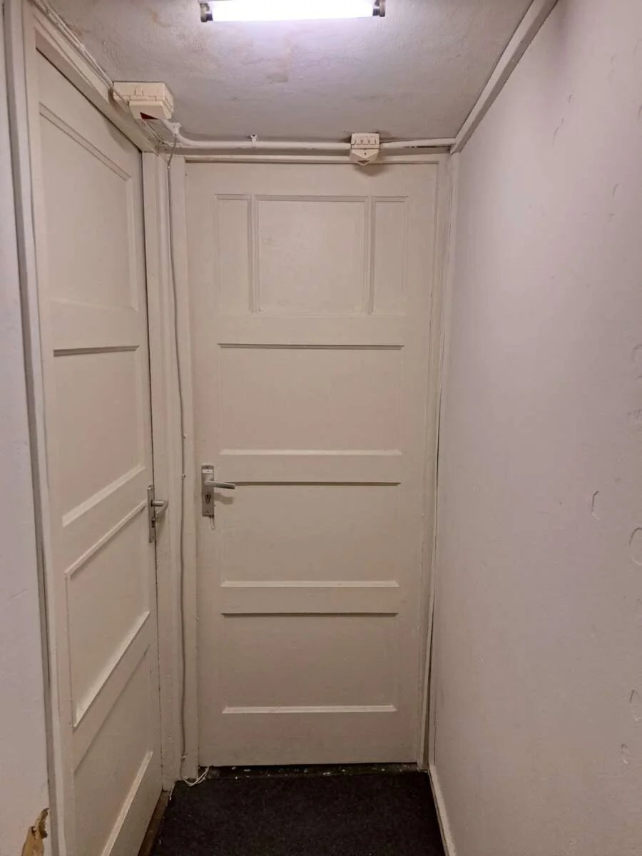 Foto van de Kamer gelegen aan de Edenstraat in Eindhoven