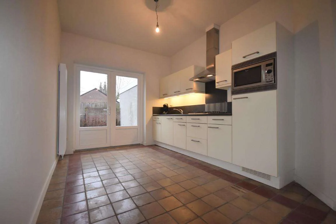 Foto van de Appartement gelegen aan de Kerkplein in Eijsden