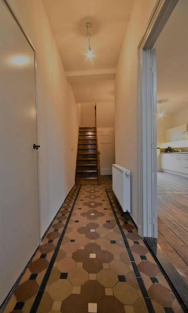 Foto van de Appartement gelegen aan de Kerkplein in Eijsden