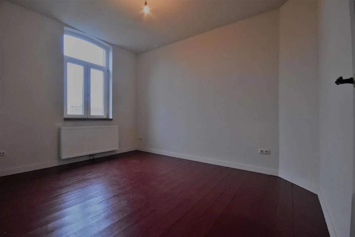 Foto van de Appartement gelegen aan de Kerkplein in Eijsden