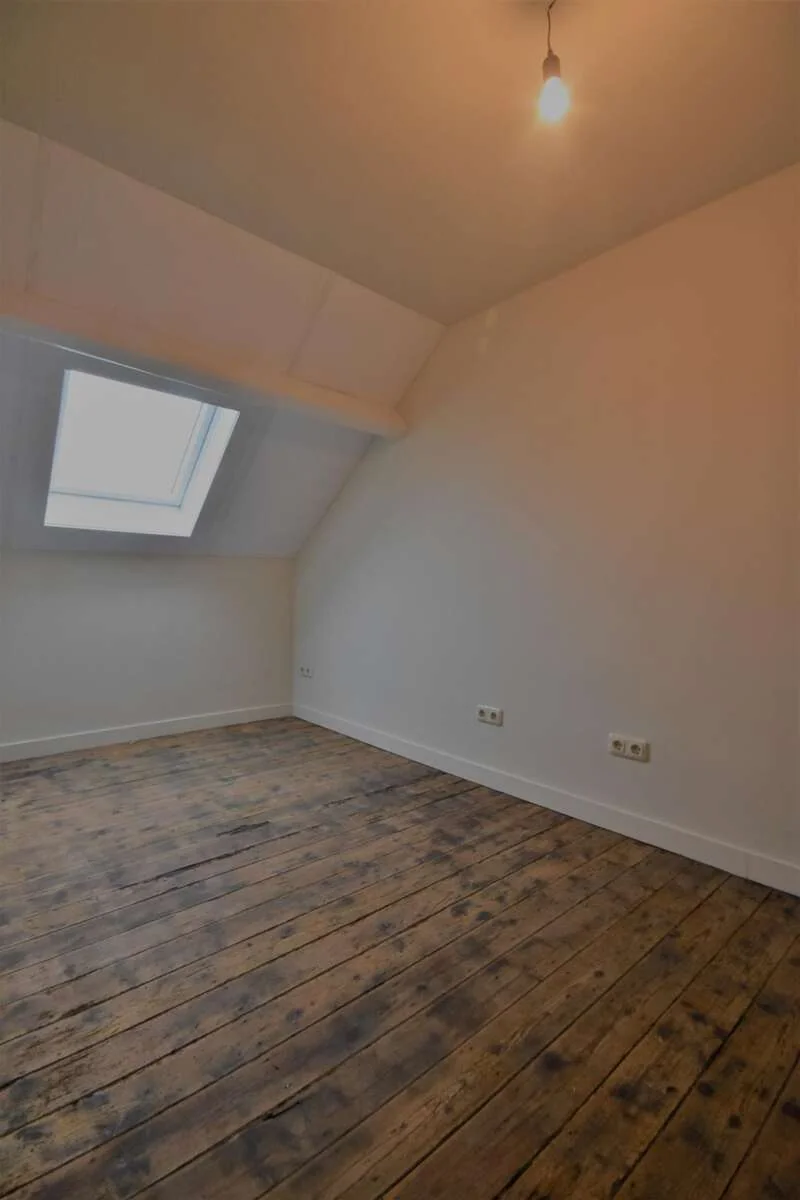 Foto van de Appartement gelegen aan de Kerkplein in Eijsden