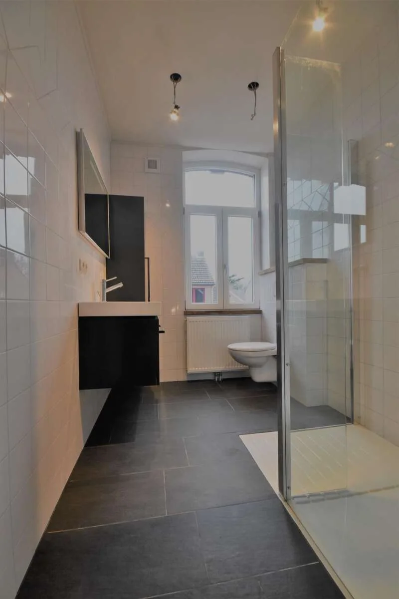 Foto van de Appartement gelegen aan de Kerkplein in Eijsden